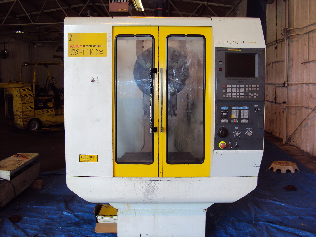 Equipment picture